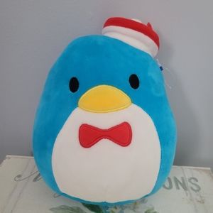 Sanio Tuxedosam 7" Squshmallow